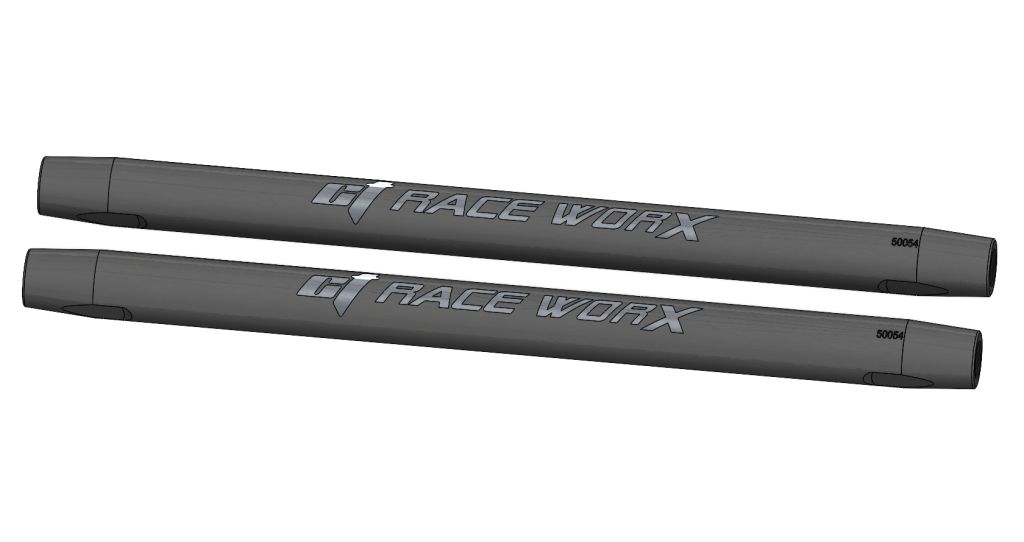 CT Race Worx Can-Am Maverick Trail XMR & XRC Replacement Tie Rods