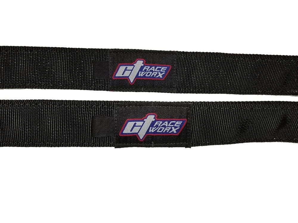 CT Race Worx Can-Am Maverick X3 Bombproof Front Upper Shock Mount