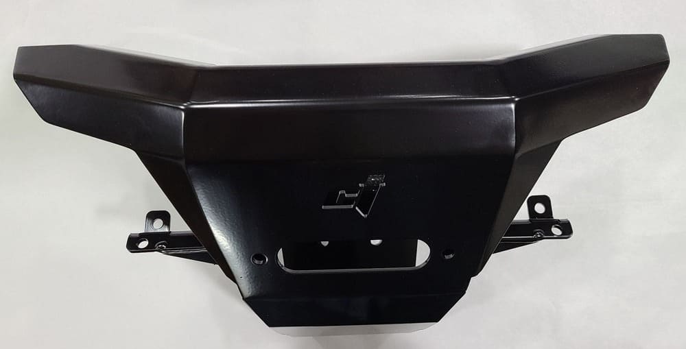 CT Race Worx Can-Am Maverick X3 Force Recon Bumper