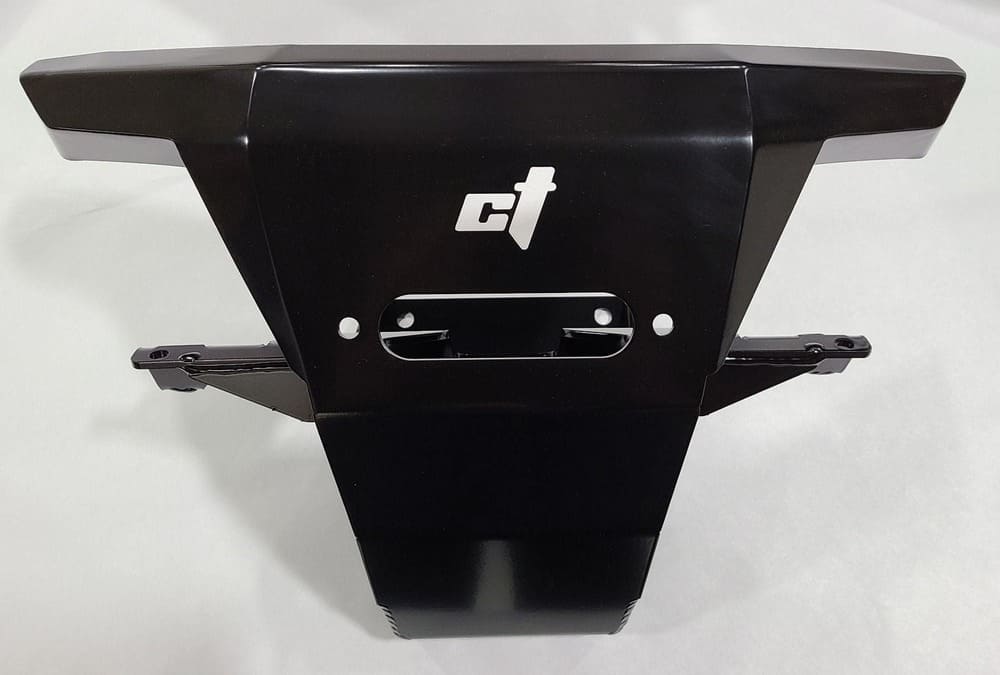 CT Race Worx Can-Am Maverick X3 Force Recon Bumper
