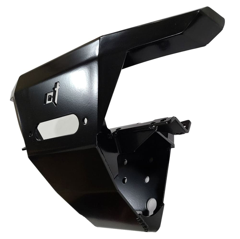 CT Race Worx Can-Am Maverick X3 Force Recon Bumper