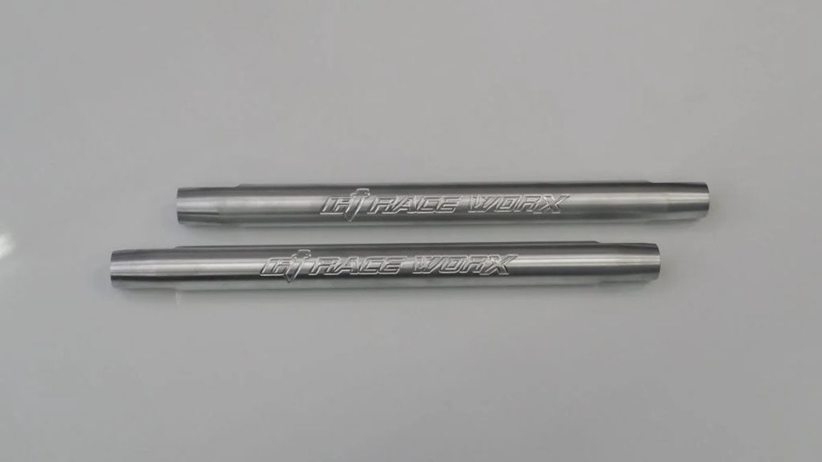 CT Race Worx Can-Am Maverick XXC Tie Rods Replacement