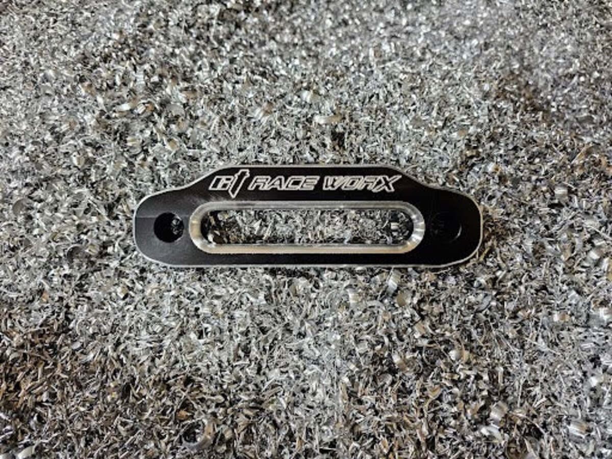 CT Race Worx CT Billet Fairlead