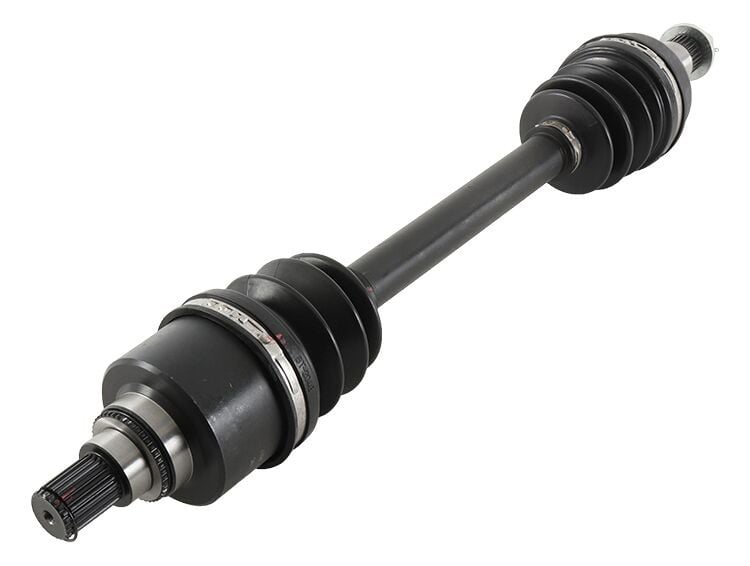 All Balls Racing '11 Arctic Cat Prowler 1000 XTZ/Wildcat Complete Extreme 8 Ball CV Axle - Front