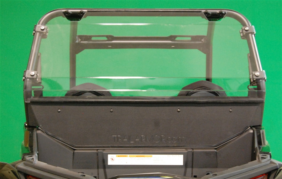 Trail Armor '15-'17 Polaris RZR 900 EPS XC Rear Window Dust Shield