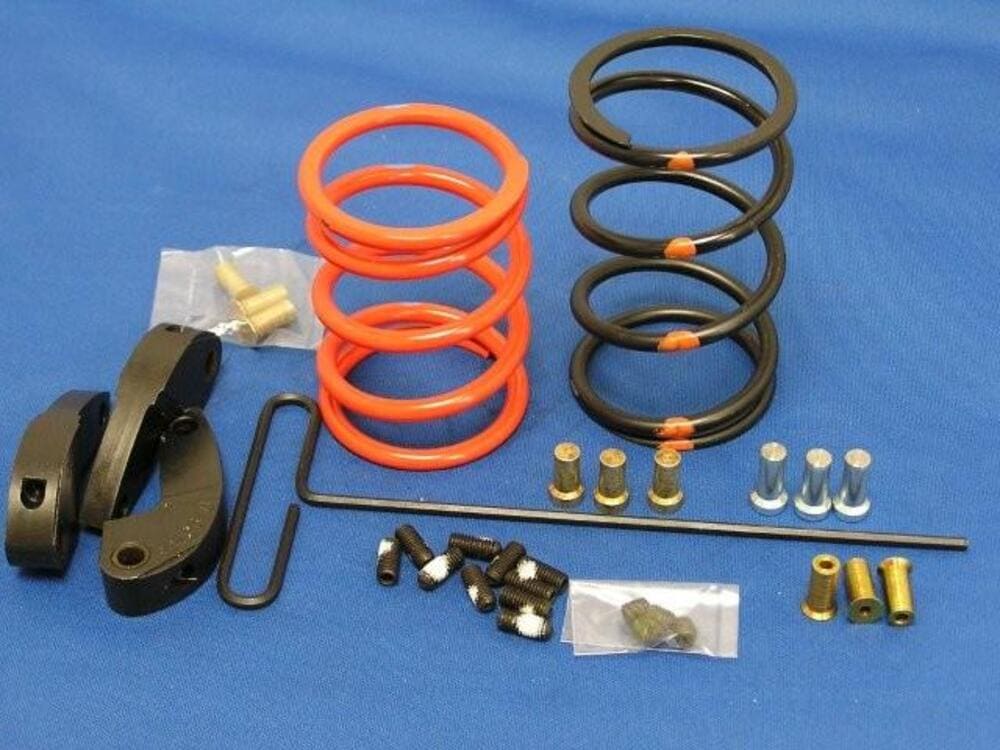 Dalton Industries '10 Polaris RZR 800/RZR S Clutch Kits