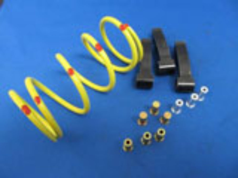 Dalton Industries '13-'18 Can-Am Commander 1000/1000R Clutch Kits