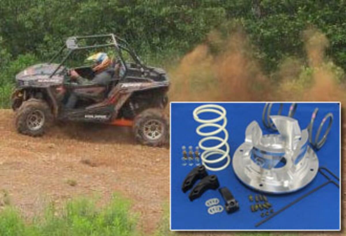 Dalton Industries '14-'15 Polaris RZR XP 1000 Clutch Kits