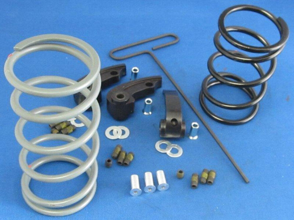 Dalton Industries '15 Polaris RZR 900 Trail/900 S Standard Clutch Kits