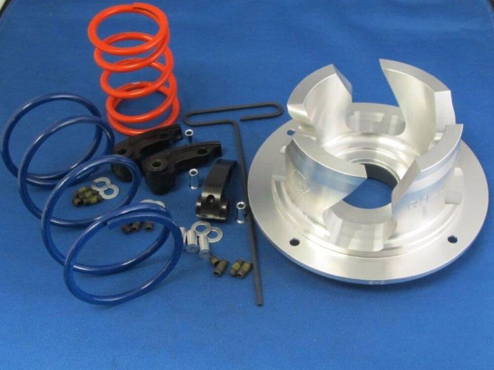 Dalton Industries '15 RZR 900 Trail LE/XC with EBS Clutch Kits