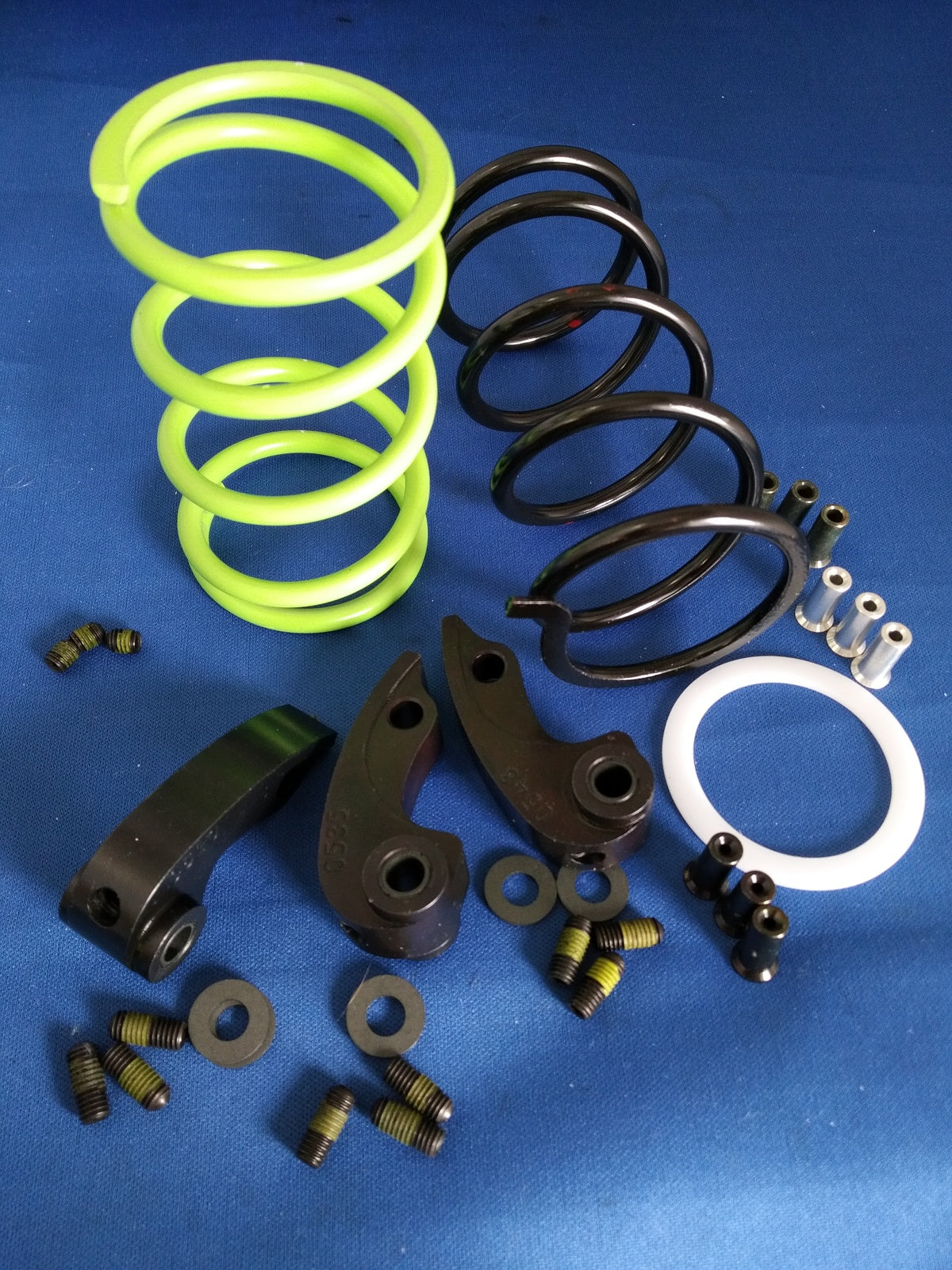 Dalton Industries '17-'23 Polaris RZR XP 1000 Clutch Kits