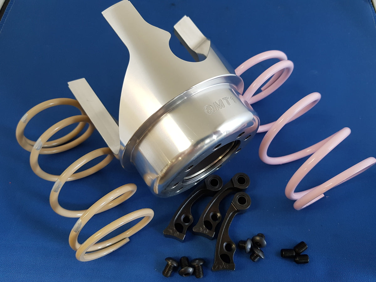 Dalton Industries '18-'22 Can-Am Maverick Trail/Sport 800 Clutch Kit - 29.5" Larger Tires