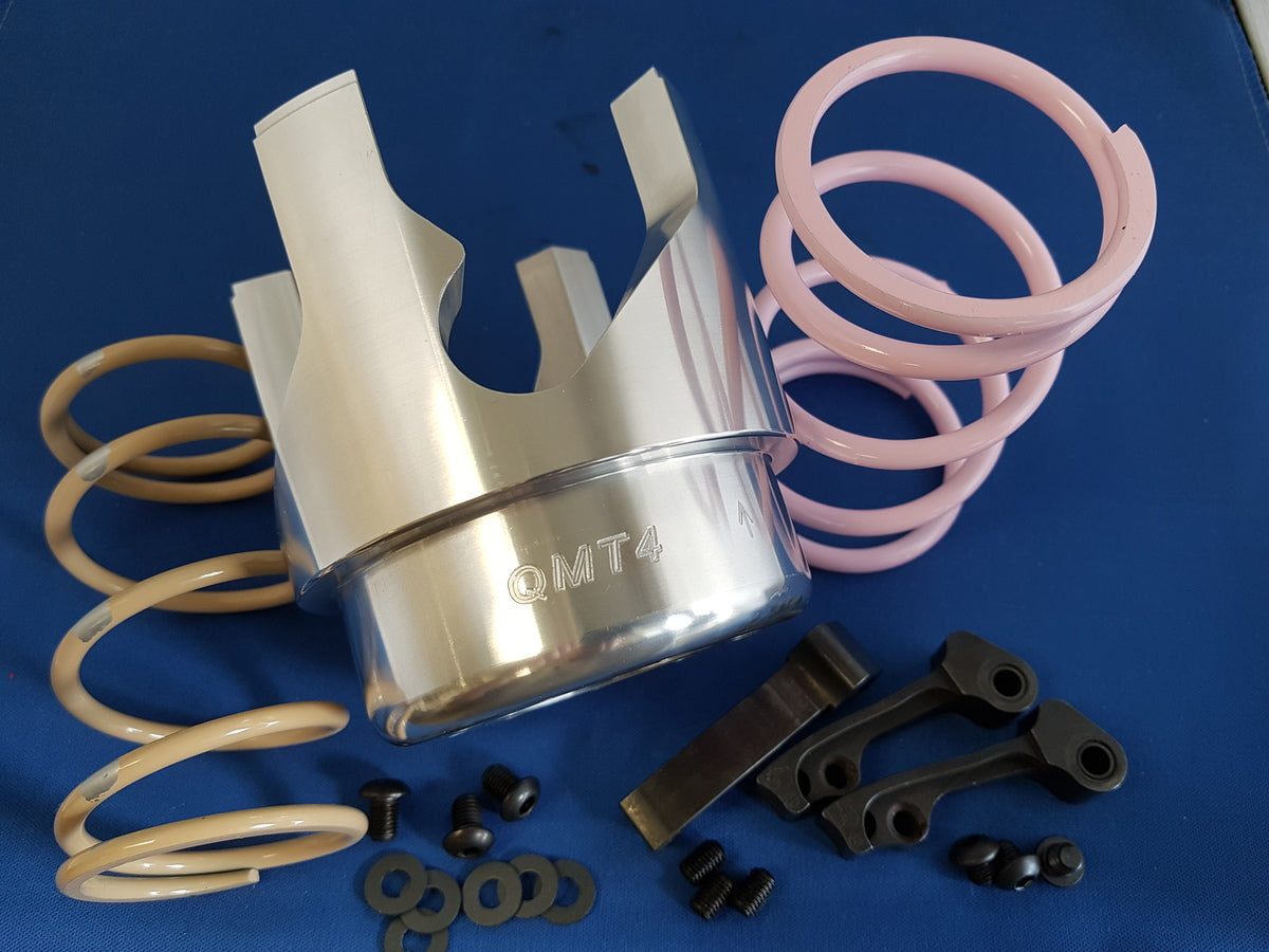 Dalton Industries '18-'25 Can-Am Maverick Trail/Sport 1000 Clutch Kits - 29.5” & Larger Tires