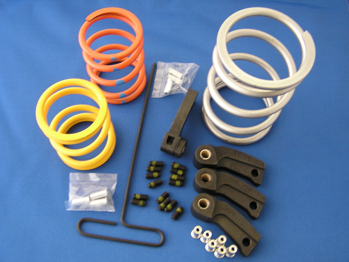 Dalton Industries Kawasaki Teryx 750 RUV Clutch Kits