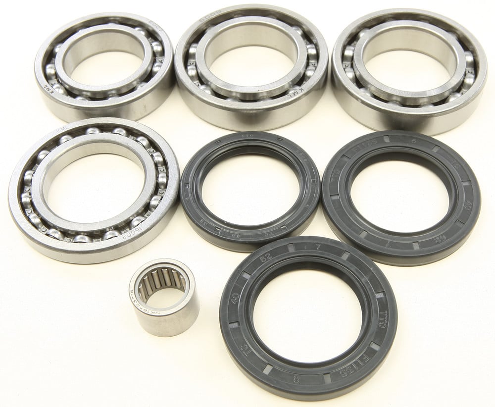 All Balls Racing Arctic Cat Wildcat 1000 Differential Bearing & Seal Kit