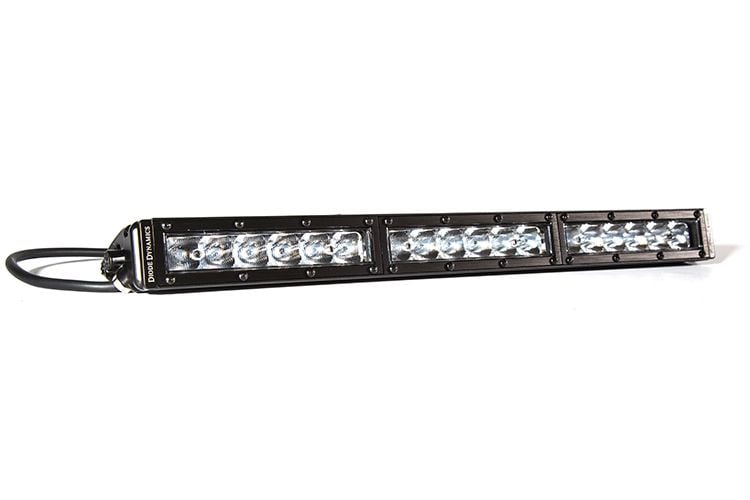 Diode Dynamics Stage Series 18” White Light Bar