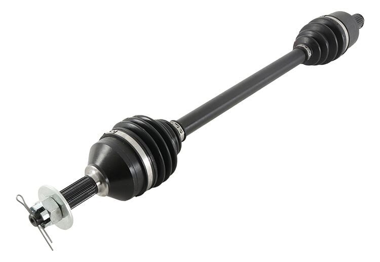 All Balls Racing '08-'13 Kawasaki Teryx 750 Complete Extreme 8 Ball CV Axle