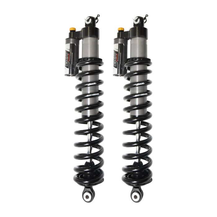 Zbroz Can-Am Defender XMR/Limited/Lonestar EXIT Shocks 2.2 X1 Series (2019-2023)