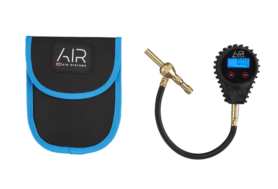 ARB Digital E-Z Deflator With Extended Valve For Beadlocks