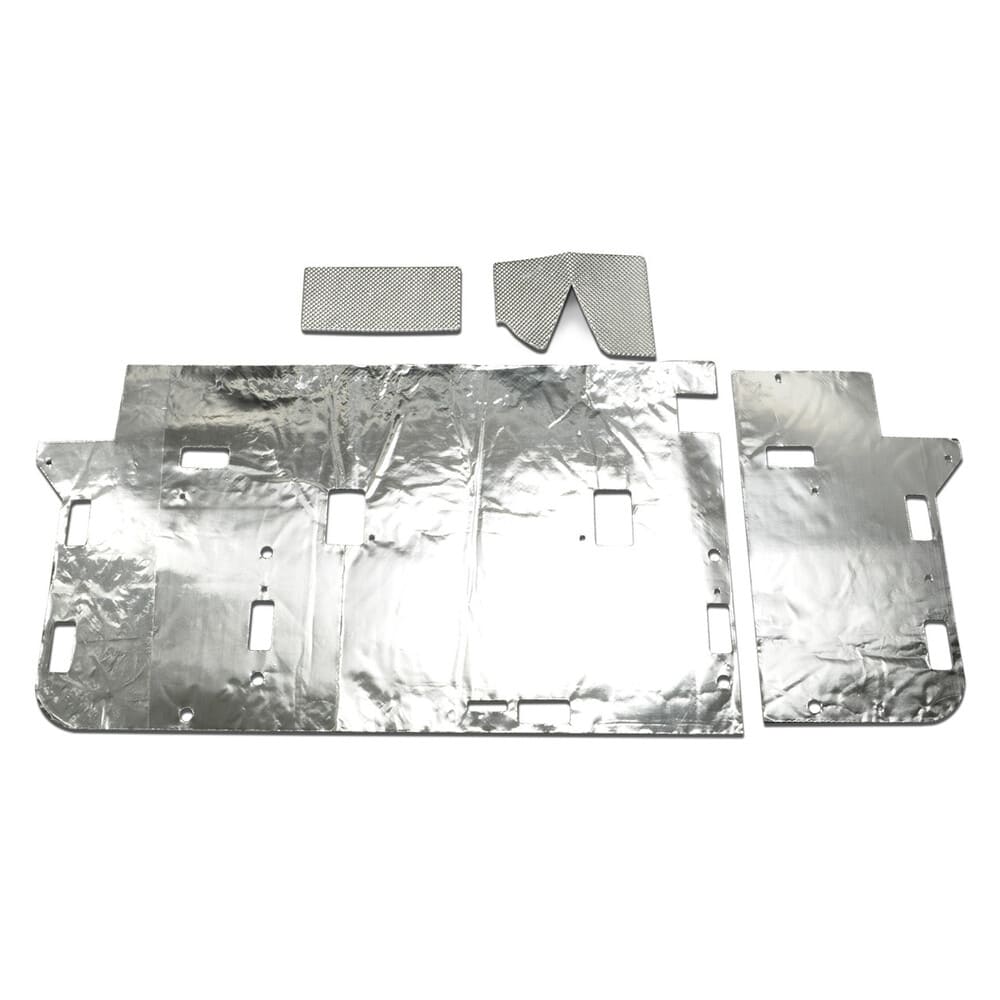 DEI '15-'21 Honda Pioneer 1000 Heat Shield Kit