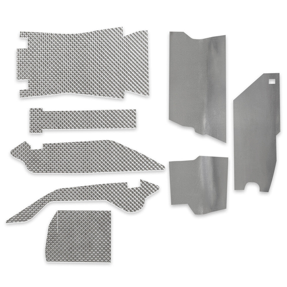 DEI '17-'22 Can-Am Maverick X3 2 Seat Heat Control Kit
