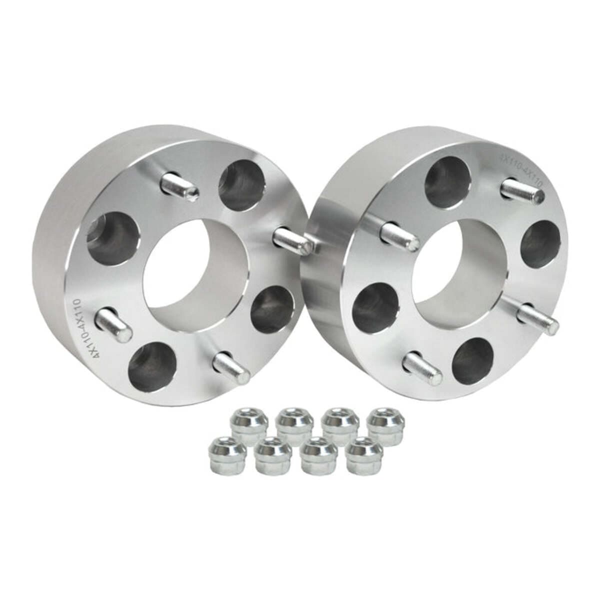 Demon Powersorts '04 Polaris Ranger 425 Rugged Wheel Spacer