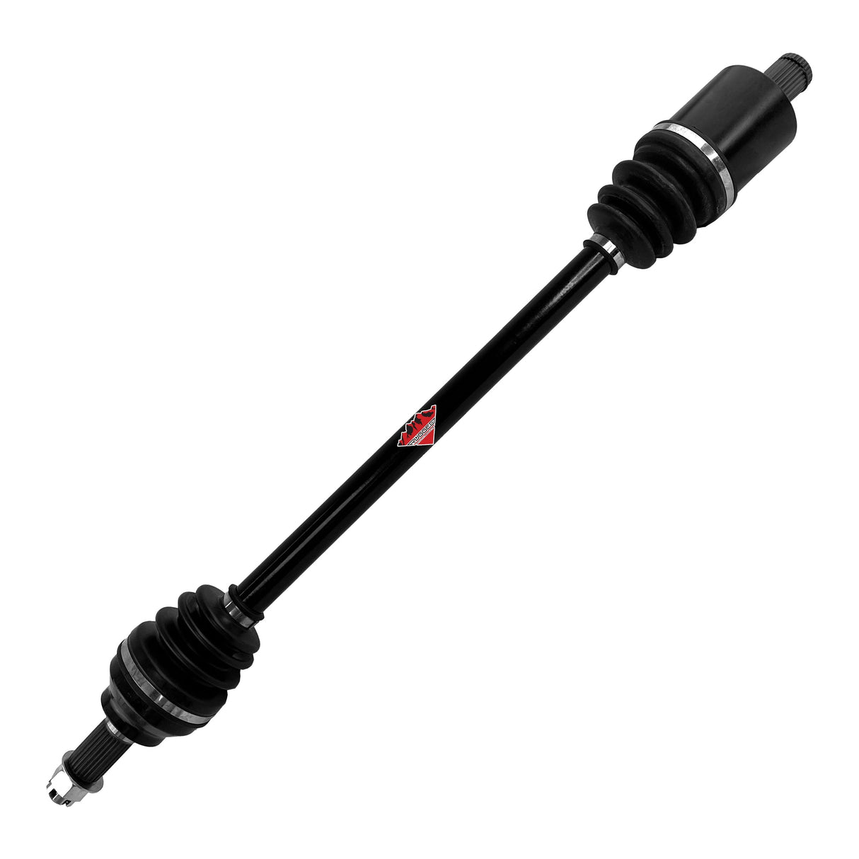 Demon Powersport Polaris RZR RS1 Rugged Performance Axle