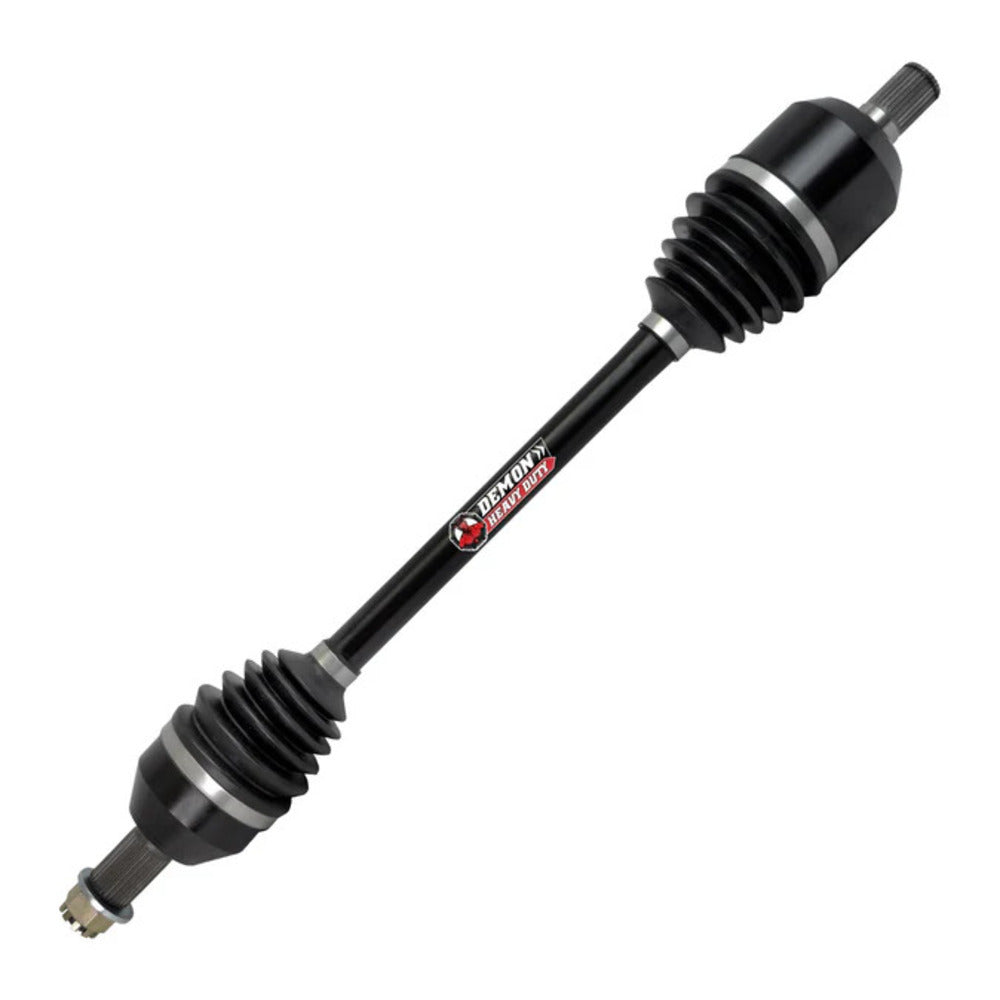 Demon Powersports '10-'14 Polaris Ranger 400 Demon Heavy Duty Axle