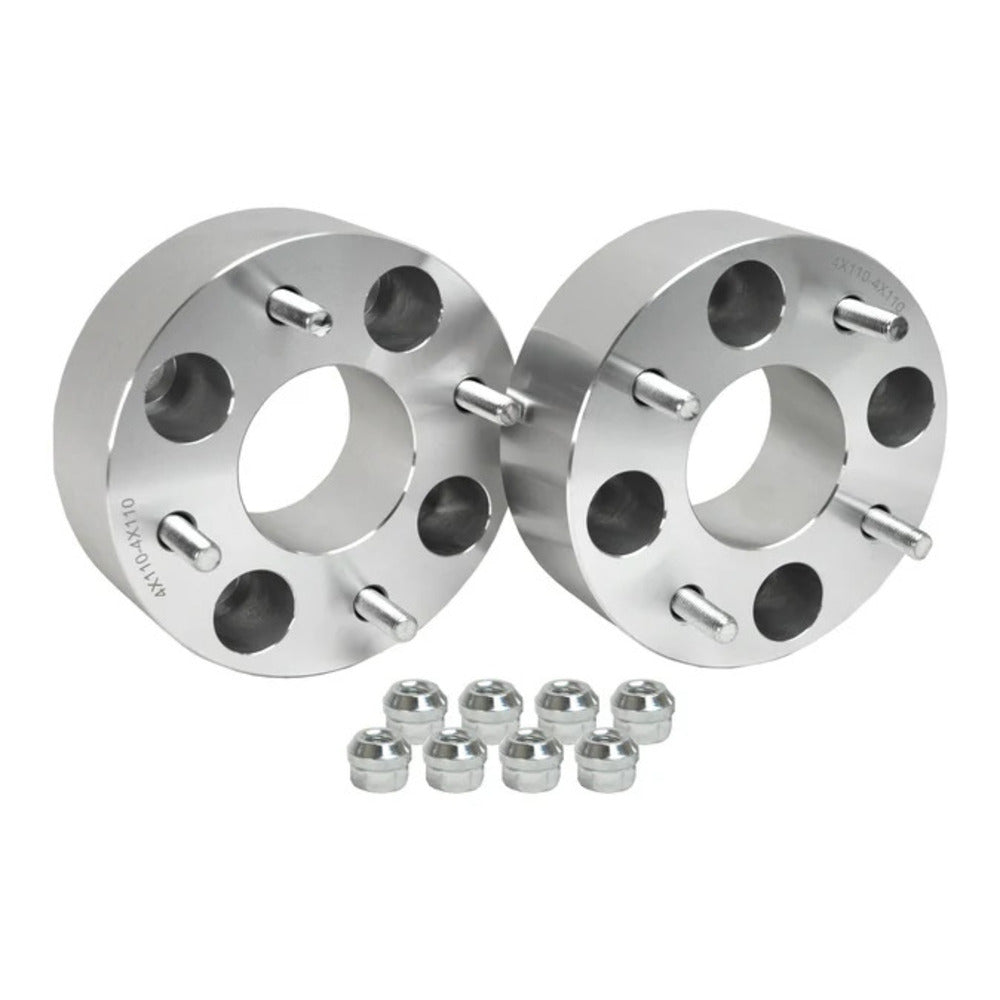 Demon Powersports '13-'14 Polaris Ranger 400 Rugged Wheel Spacer
