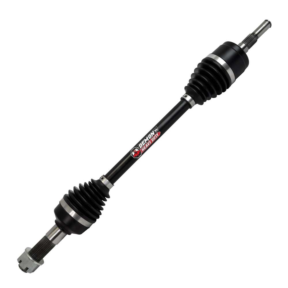 Demon Powersports '14-'22 CF Moto UForce 800 Heavy Duty Axle