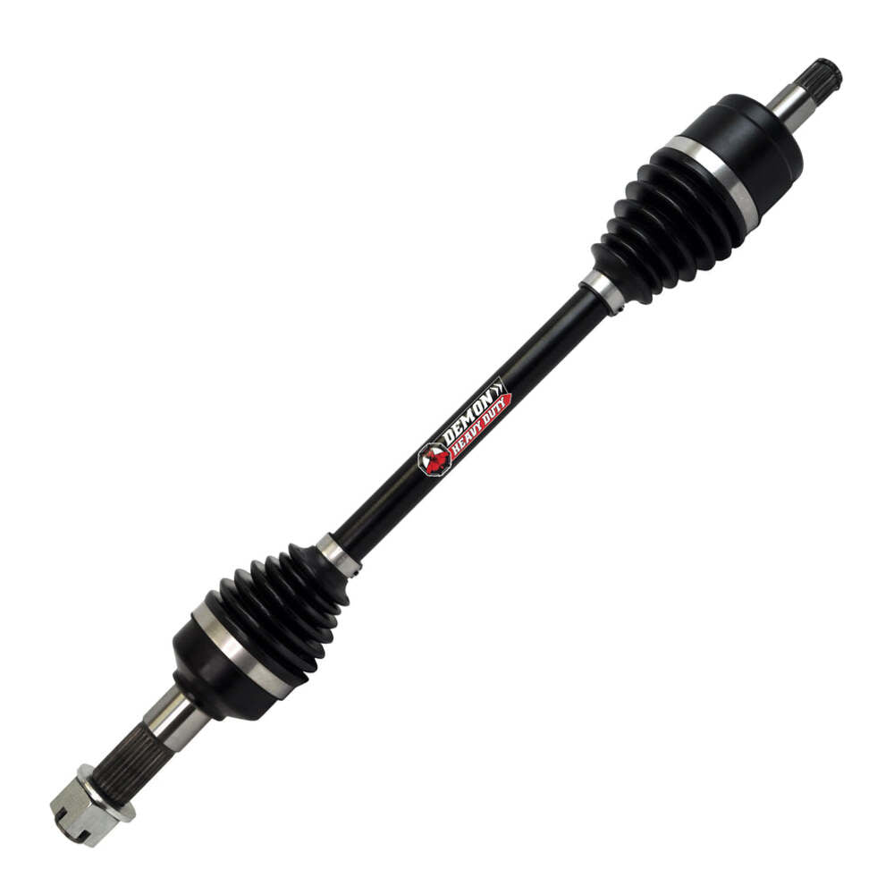 Demon Powersports '14-'22 CF Moto UForce 800 Heavy Duty Axle