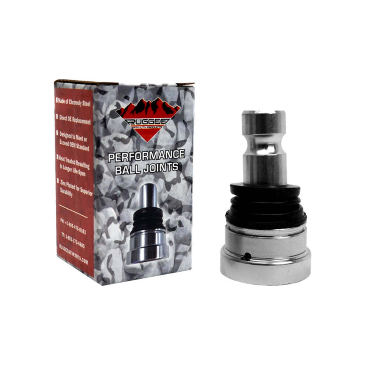 Demon Powersports '14 Can-Am Maverick 1000 Rugged Ball Joint