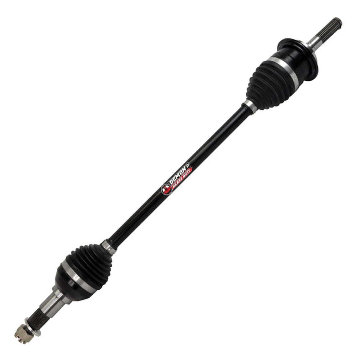 Demon Powersports '14 Can-Am Maverick Max 1000 Demon Heavy Duty Axle