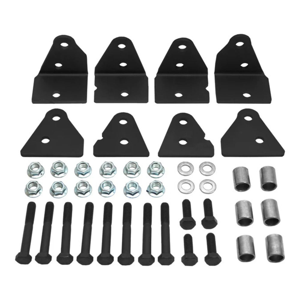 Demon Powersports '15 Polaris Ranger 570 Demon Bracket Lift Kit