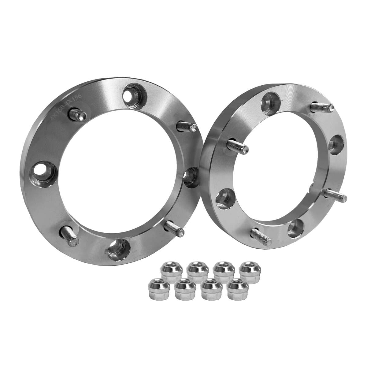 Demon Powersports '15 Polaris Sportsman ACE 570 Rugged Wheel Spacer
