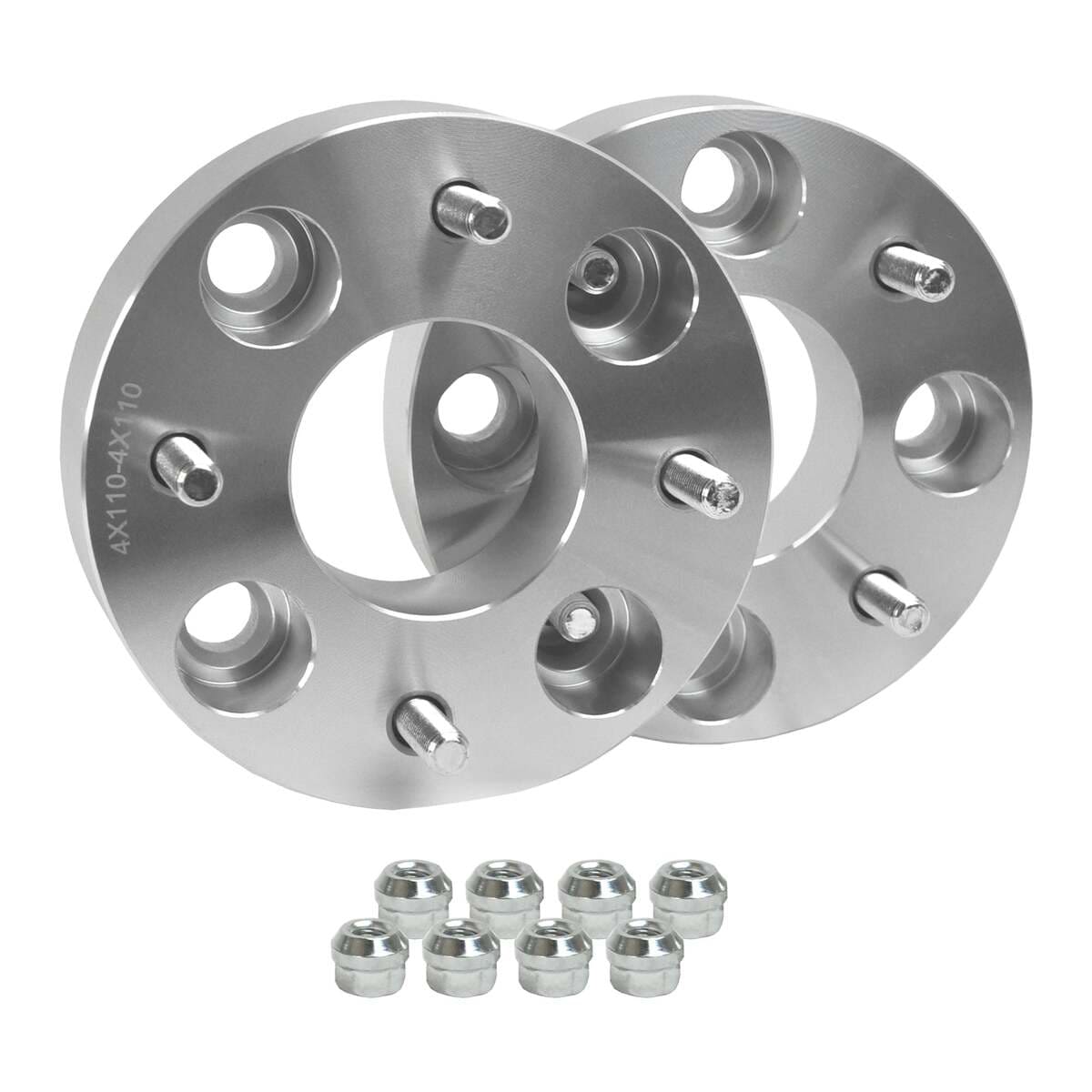 Demon Powersports '15 Polaris Sportsman ACE 570 Rugged Wheel Spacer