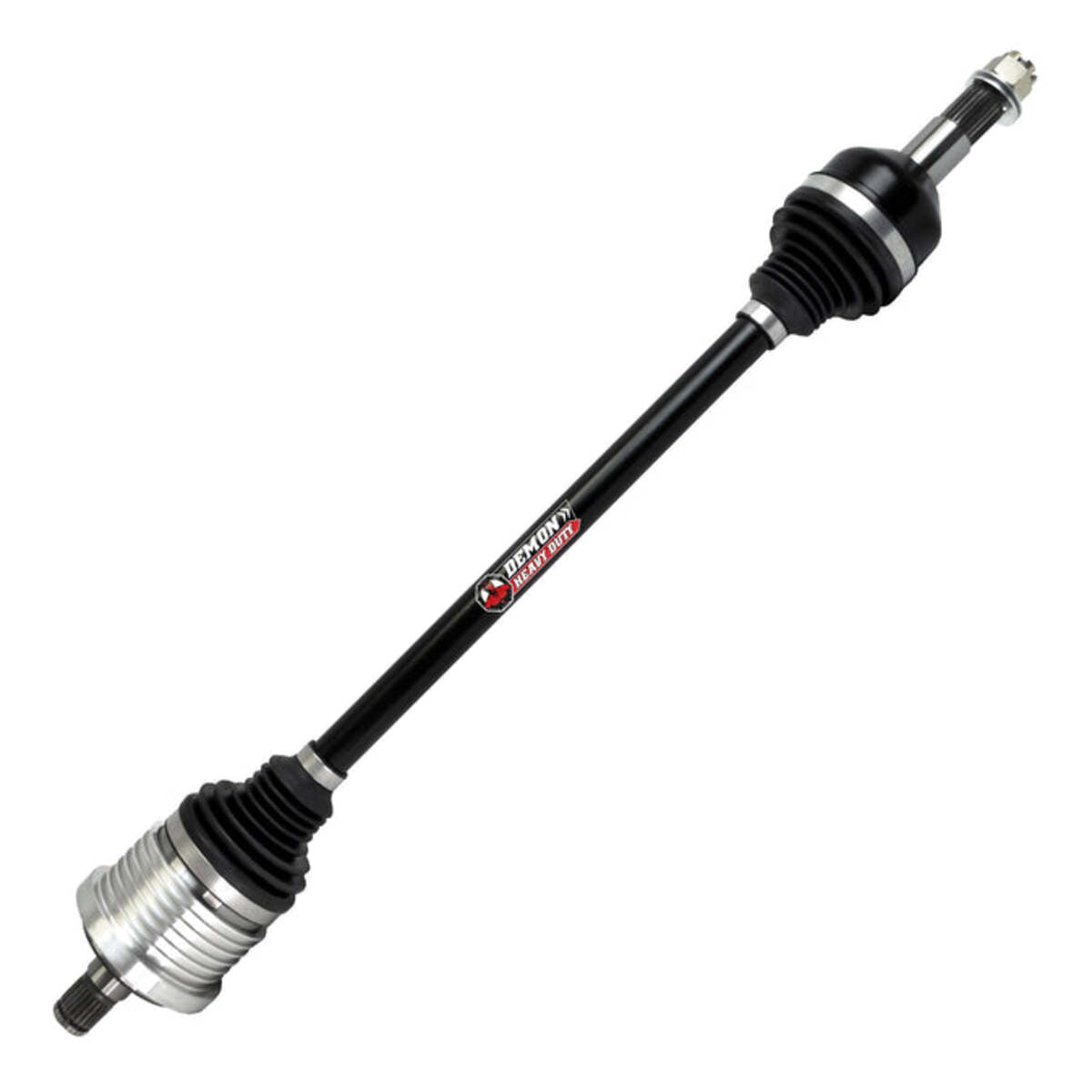 Demon Powersports '16 Can-Am Maverick Max 1000 Demon Heavy Duty Axle