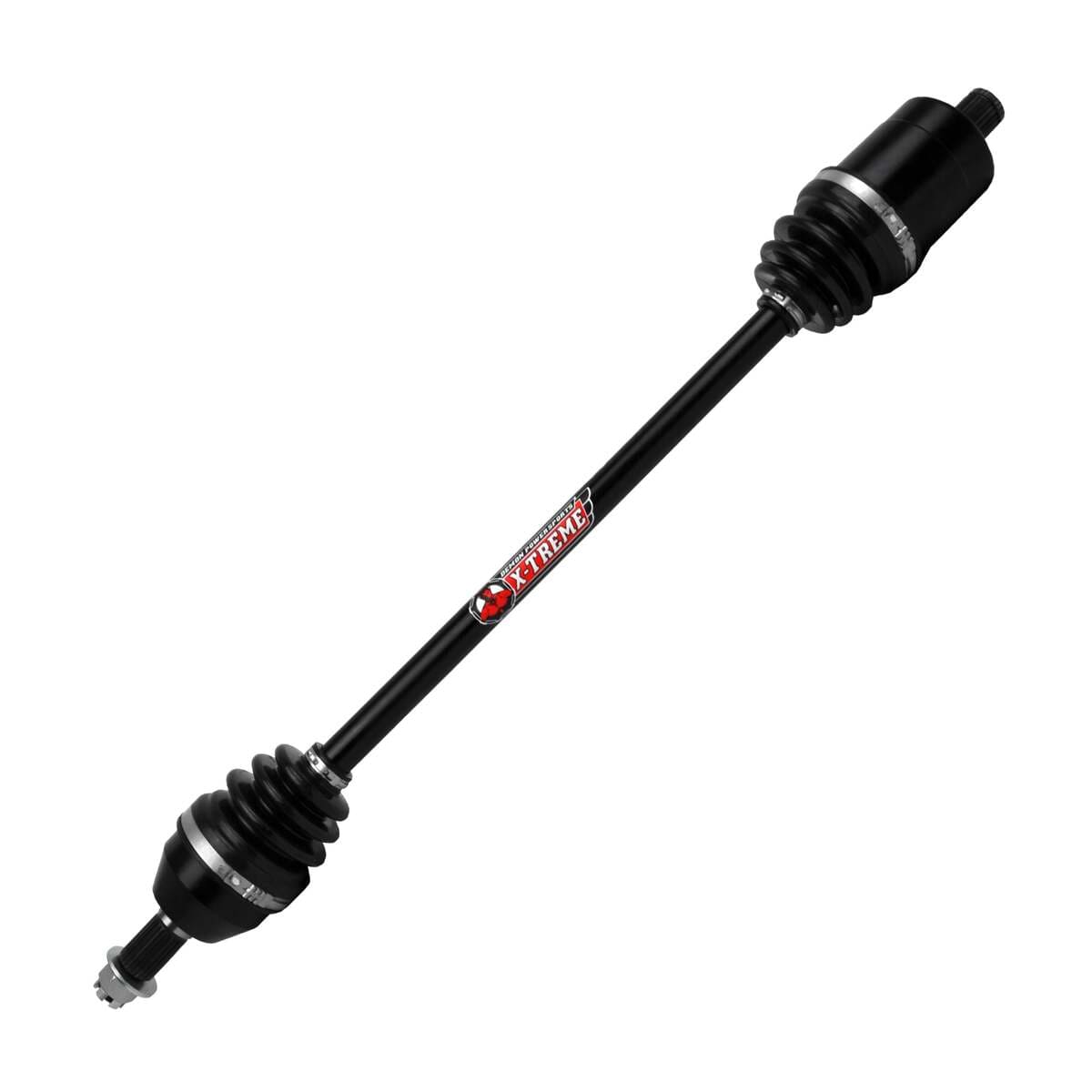 Demon Powersports '16 Polaris General 1000 Demon Xtreme Heavy Duty Long Travel Axle