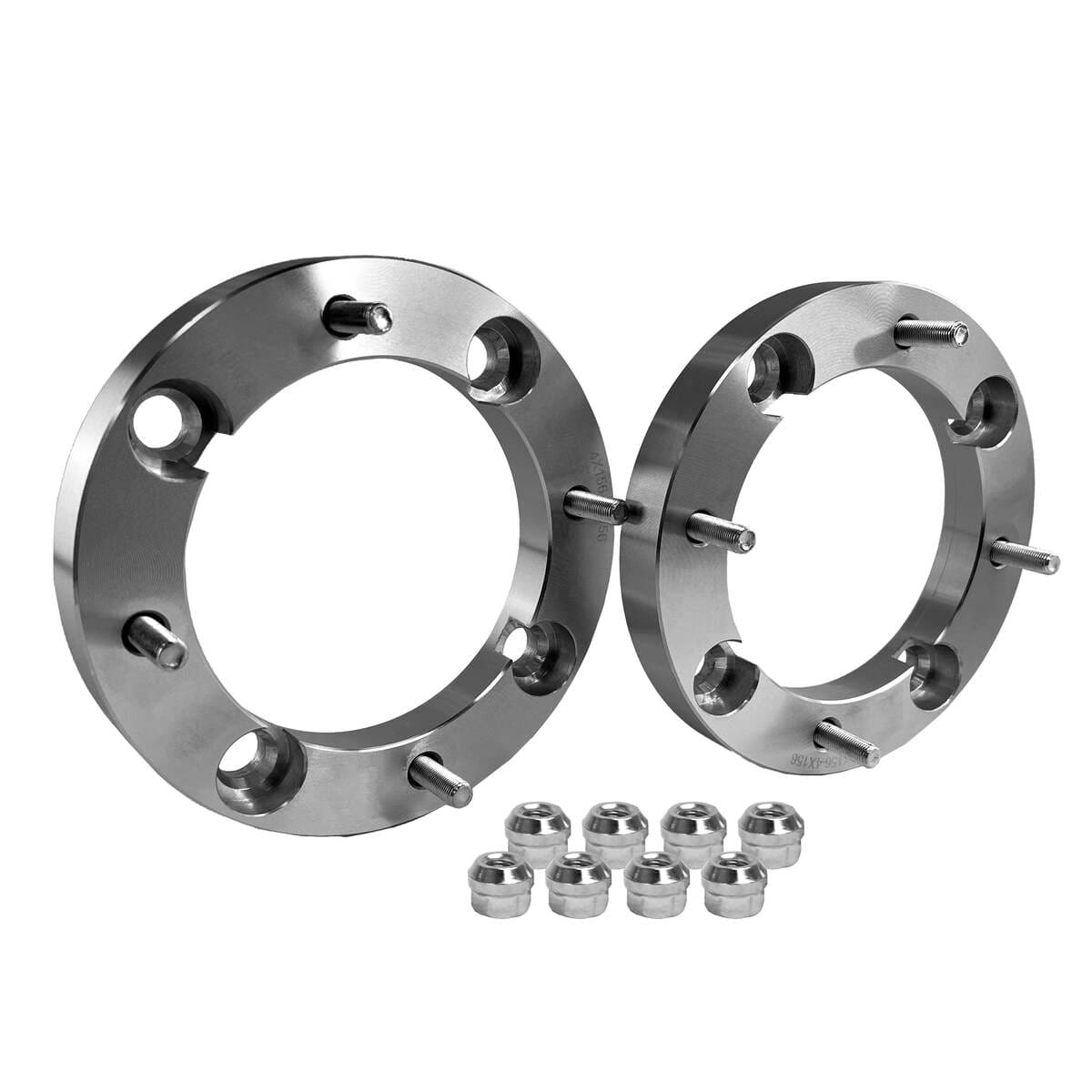 Demon Powersports '17 Polaris ACE 900 Rugged Wheel Spacer