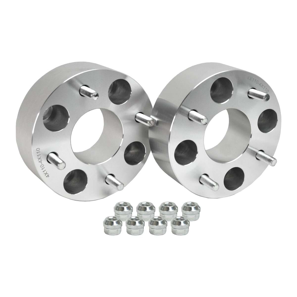 Demon Powersports '17 Polaris ACE 900 Rugged Wheel Spacer