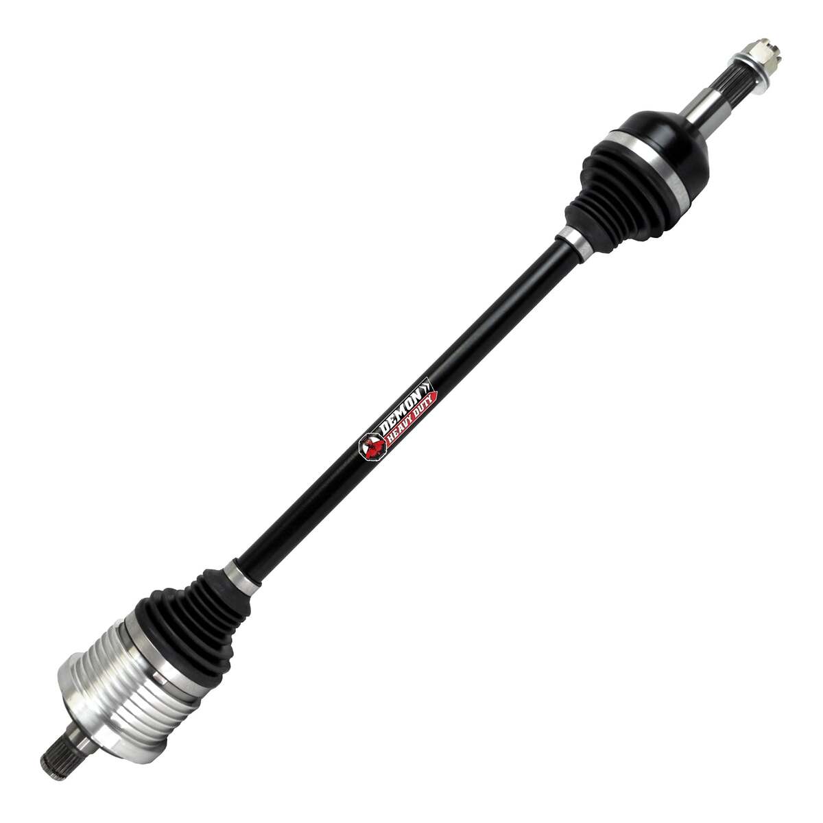 Demon Powersports '18 Can-Am Maverick Max 1000 Demon Heavy Duty Axle