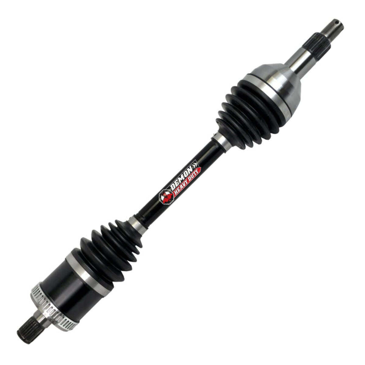 Demon Powersports '18 Can-Am Maverick Trail 1000 Demon Heavy Duty Axle