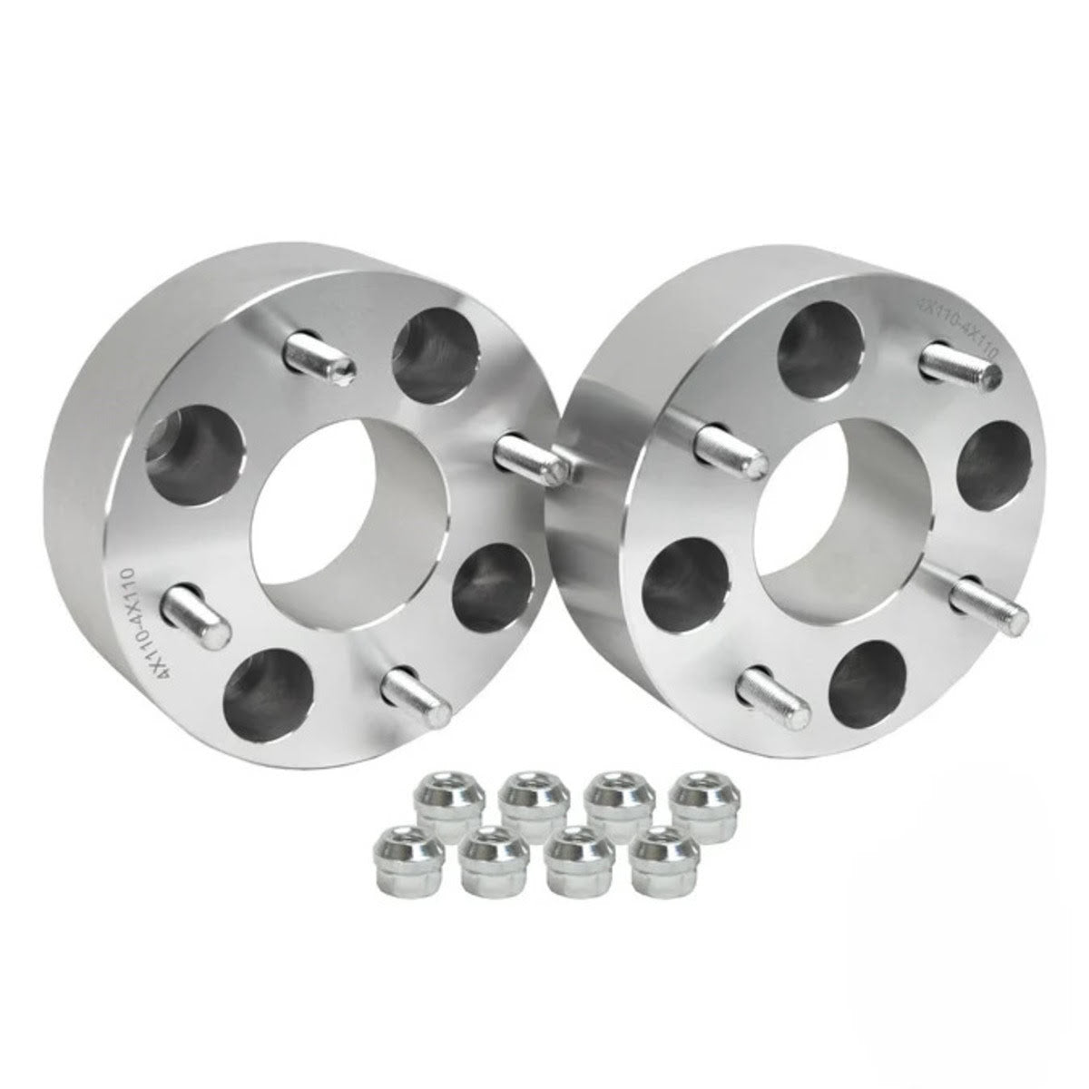 Demon Powersports '18 Can-Am Maverick Trail 1000 Rugged Wheel Spacer