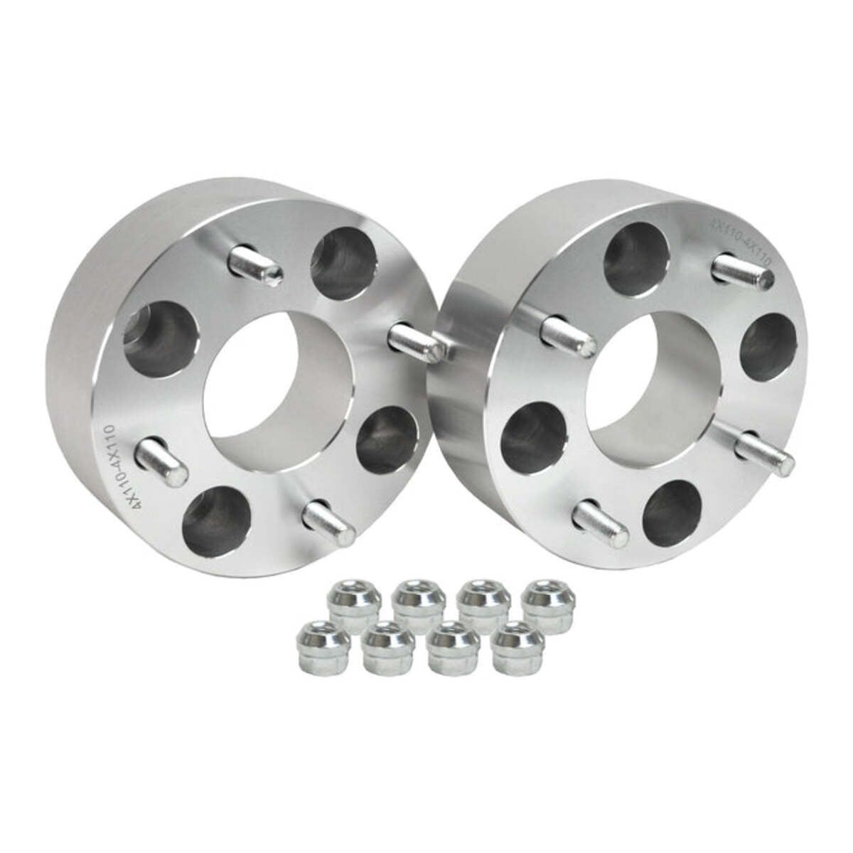 Demon Powersports '18 Can-Am Maverick X3 Rugged Wheel Spacer