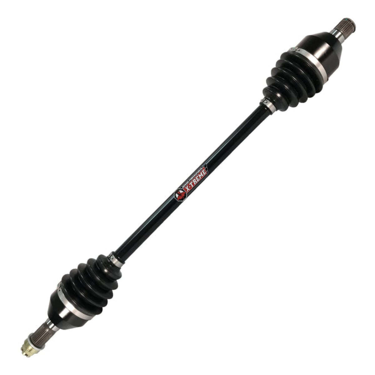Demon Powersports '19 Can-Am Maverick X3 Demon Xtreme Heavy Duty Long Travel Axle