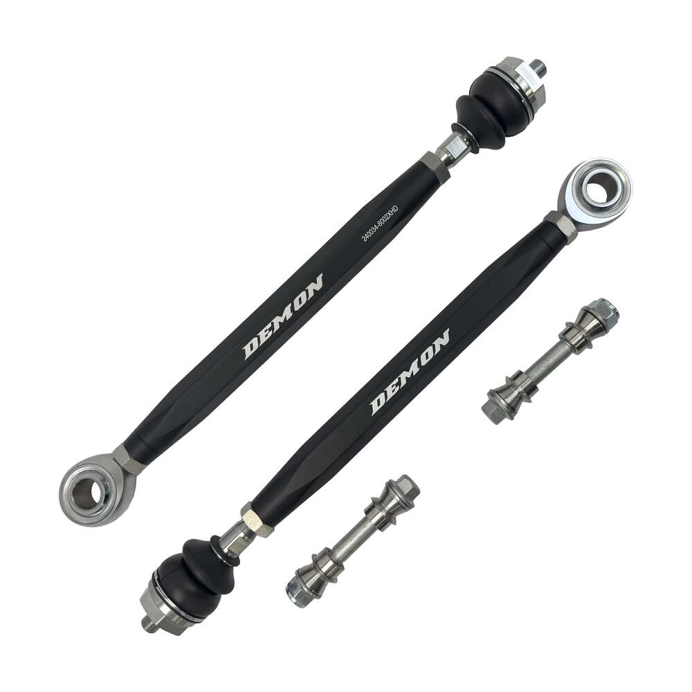 Demon Powersports '20-'22 CF Moto ZForce 950 Race Spec Xtreme Heavy Duty Tie Rod