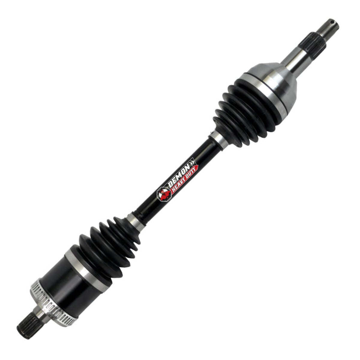 Demon Powersports '20 Can-Am Maverick Trail 800 Demon Heavy Duty Axle