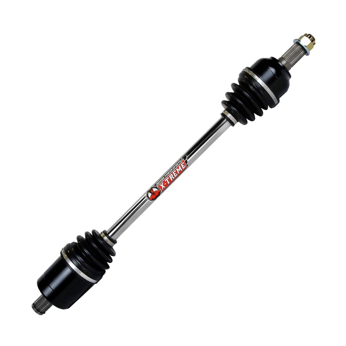 Demon Powersports '22 Polaris RZR Pro XP Xtreme Spec Heavy Duty Axle Race