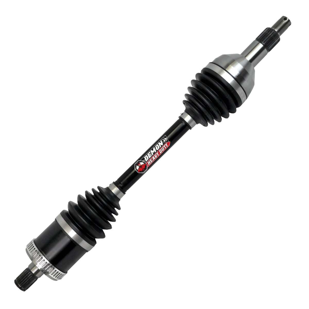 Demon Powersports '21 Can-Am Maverick Trail 1000 Demon Heavy Duty Axle