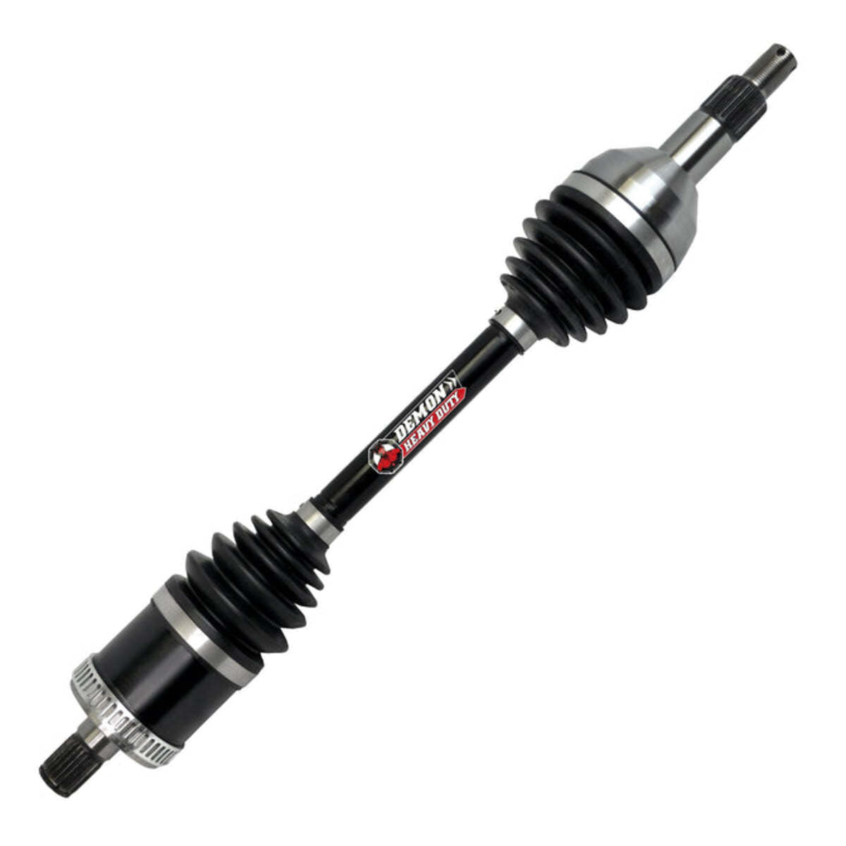 Demon Powersports '21 Can-Am Maverick Trail 800 Demon Heavy Duty Axle
